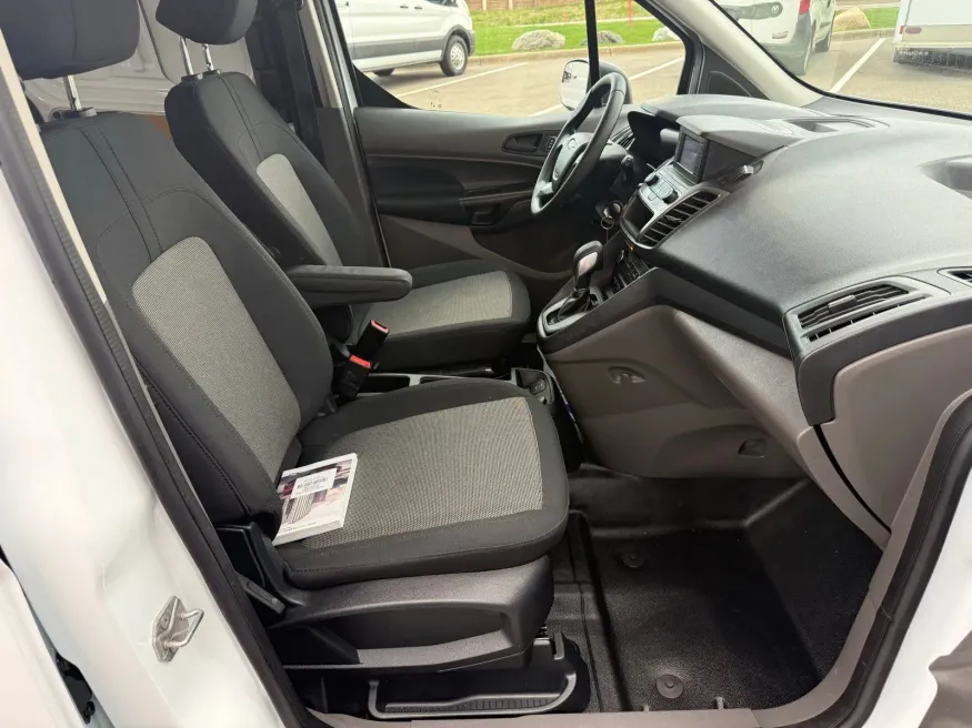 2023 Ford Transit Connect XL | Photo 5 of 20