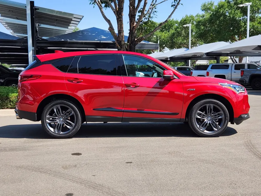 2024 Acura RDX w/A-Spec Package | Photo 1 of 33