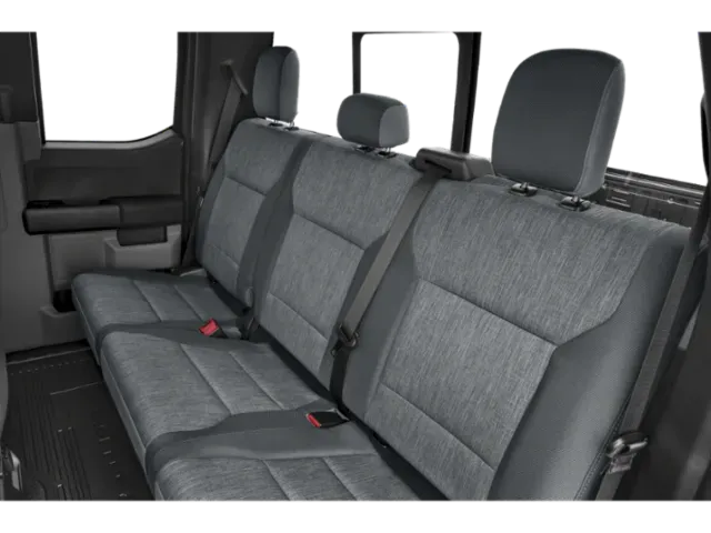 2026 Ford Super Duty F-250 | Photo 9 of 12