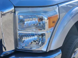 2015 Ford Super Duty F-250 SRW | Thumbnail Photo 6 of 20