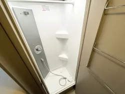 2027 Winnebago Navion 24R | Thumbnail Photo 11 of 22