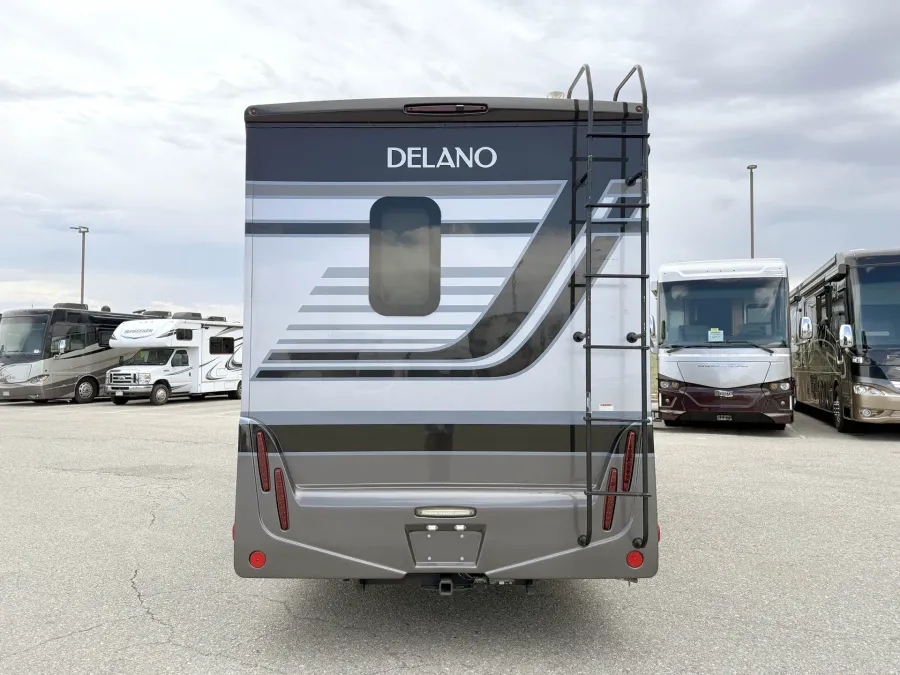 2021 Thor Delano 24FB | Photo 17 of 25