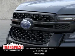 2025 Ford Ranger | Thumbnail Photo 17 of 22