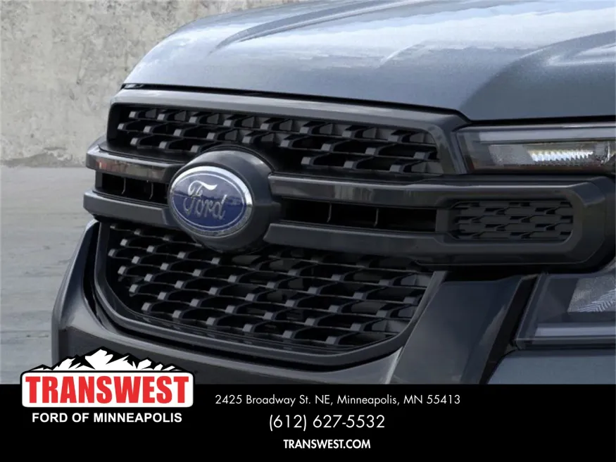 2025 Ford Ranger | Photo 17 of 22