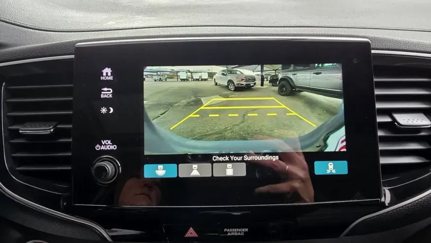 2022 Honda Pilot | Photo 20 of 31