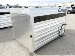 2025 Cimarron Stock Box | Thumbnail Photo 2 of 8