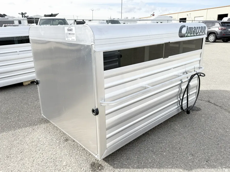 2025 Cimarron Stock Box | Photo 2 of 8