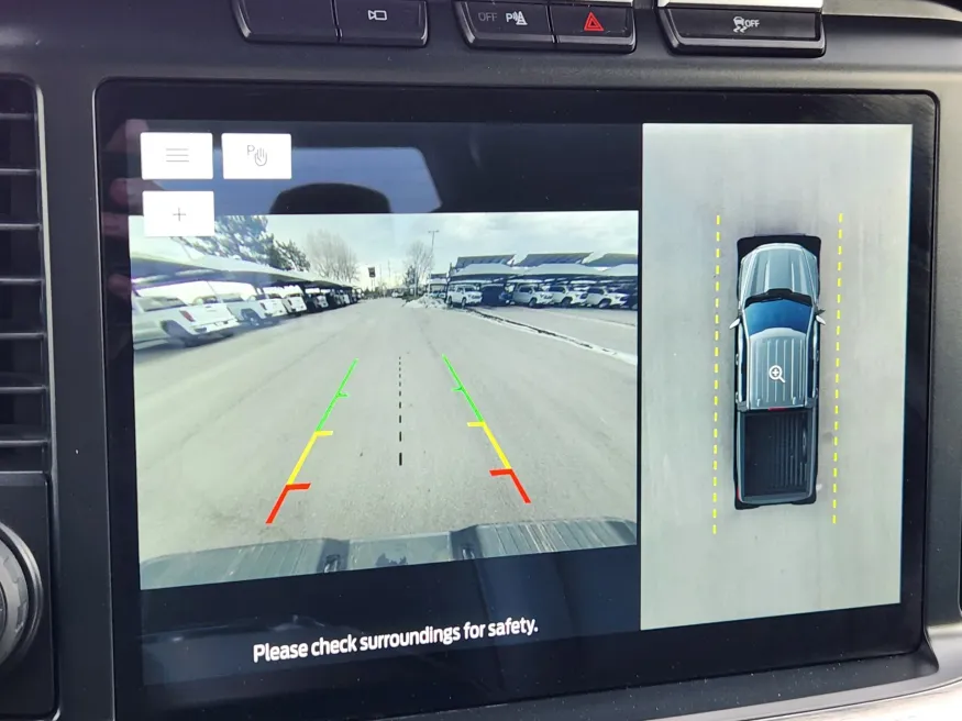 2021 Ford F-150 | Photo 23 of 29