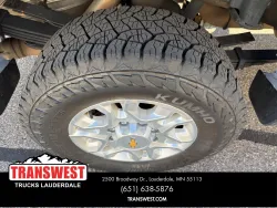 2024 Chevrolet Silverado 3500HD LT | Thumbnail Photo 16 of 21