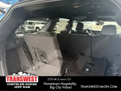 2026 Dodge Durango GT Plus HEMI V8 | Thumbnail Photo 8 of 17