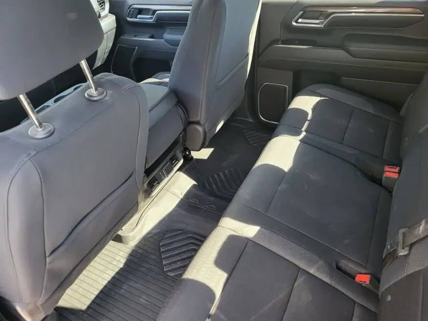 2024 Chevrolet Silverado 2500HD LT | Photo 21 of 23