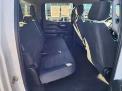 2020 Chevrolet Silverado 1500 Custom | Thumbnail Photo 15 of 25