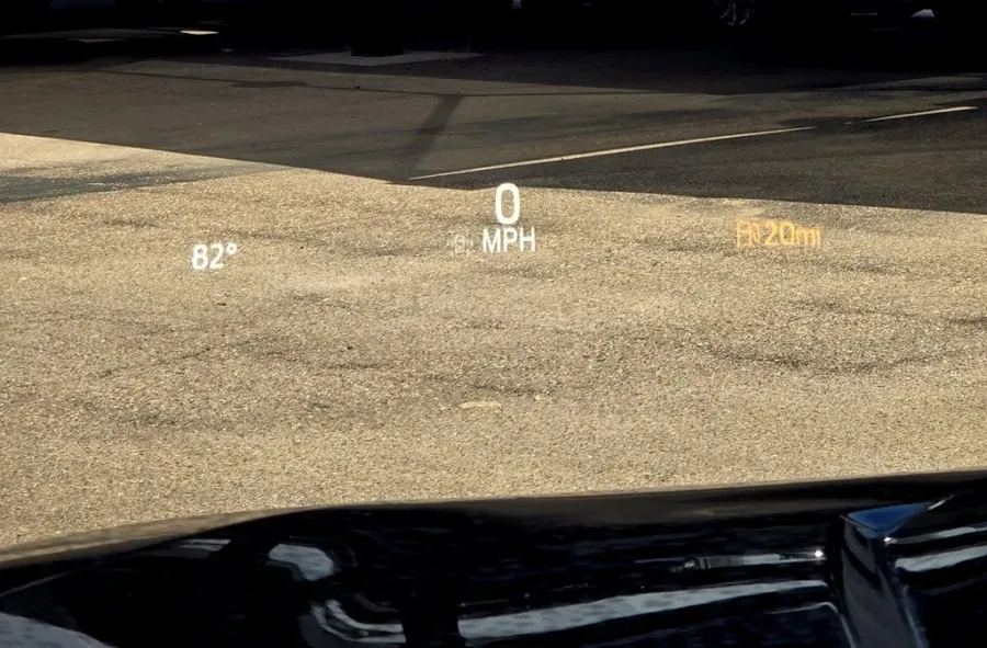 2024 Ford F-150 | Photo 16 of 32