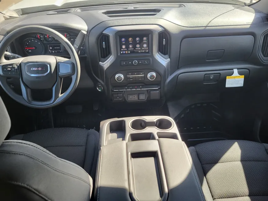 2026 GMC Sierra 2500HD Pro | Photo 23 of 30