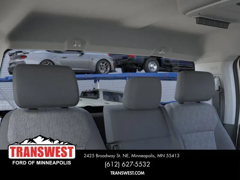 2026 Ford Super Duty F-350 XL | Photo 21 of 22