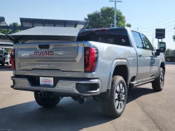 2026 GMC Sierra 2500HD Denali | Thumbnail Photo 2 of 31