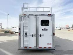 2026 Cimarron Norstar 4HGN | Thumbnail Photo 13 of 23