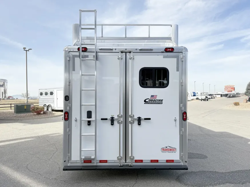 2026 Cimarron Norstar 4HGN | Photo 13 of 23