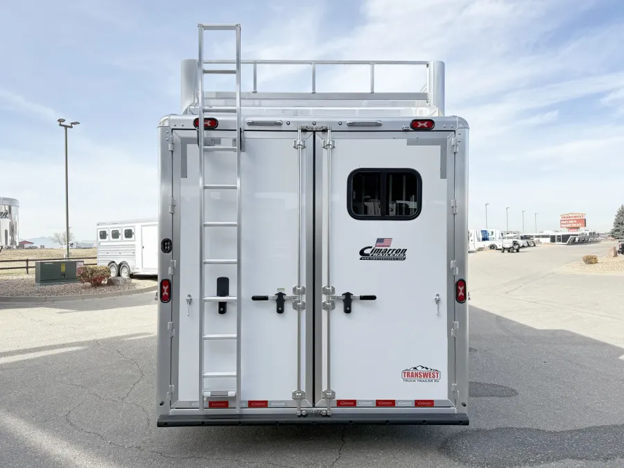 2026 Cimarron Norstar 4HGN | Photo 13 of 23