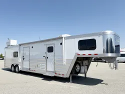 2017 Cimarron Transtar | Thumbnail Photo 1 of 24