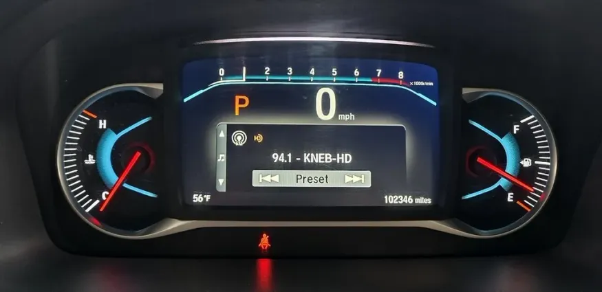 2022 Honda Pilot | Photo 17 of 31