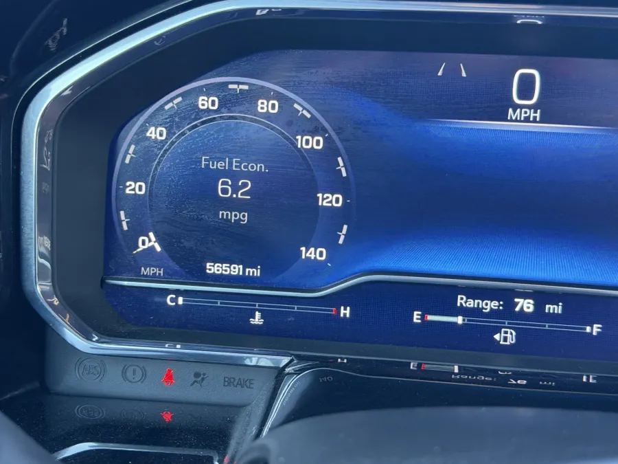 2024 Chevrolet Silverado 2500HD LT | Photo 16 of 18