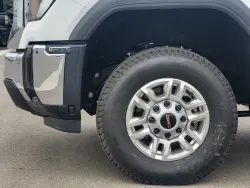 2026 GMC Sierra 2500HD Pro | Thumbnail Photo 8 of 24
