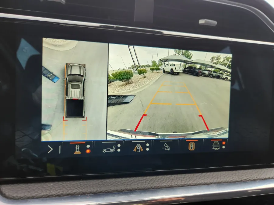 2024 GMC Sierra 1500 Denali | Photo 26 of 28