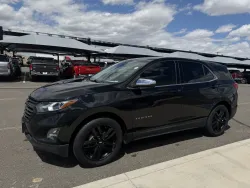 2020 Chevrolet Equinox LT | Thumbnail Photo 4 of 18