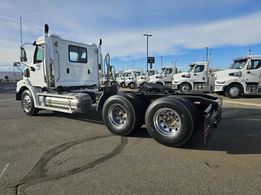 2023 Western Star 47X | Photo 7 of 18