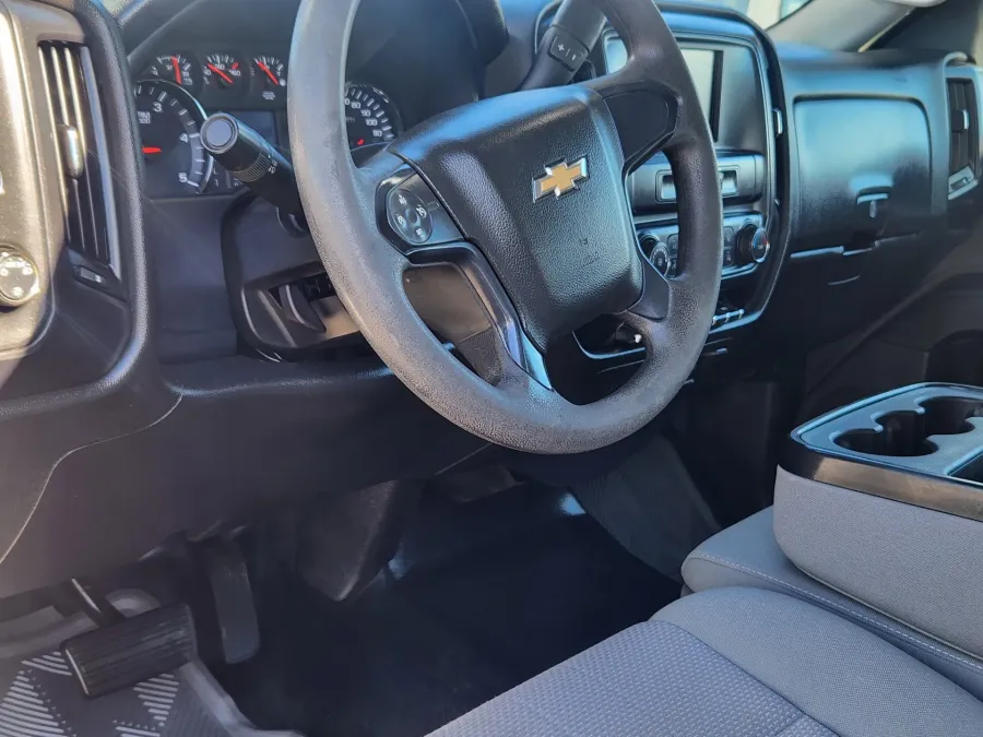 2021 Chevrolet Silverado MD Work Truck | Photo 18 of 24