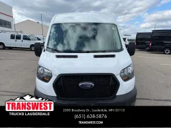 2023 Ford Transit-250 Base | Thumbnail Photo 16 of 20