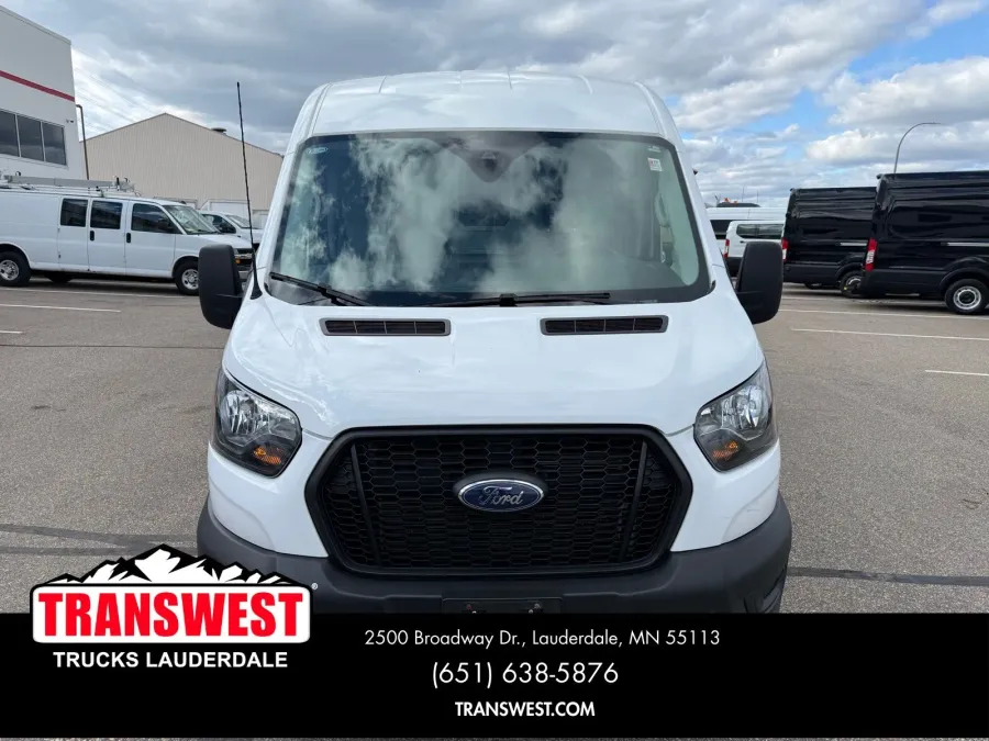 2023 Ford Transit-250 Base | Photo 16 of 20