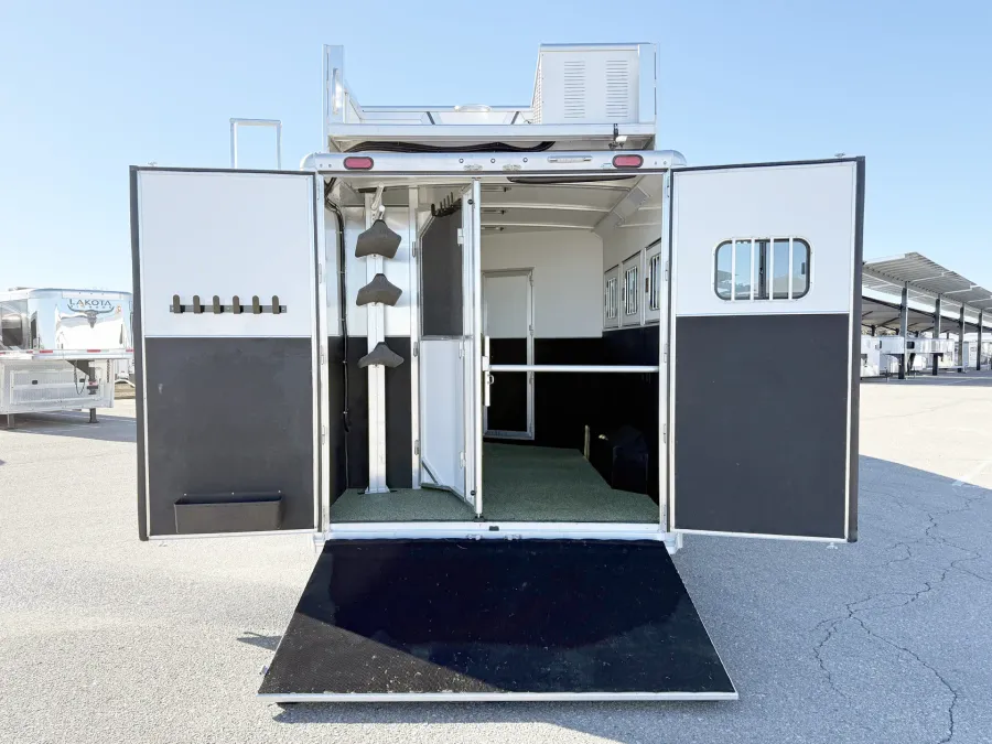 2024 Cimarron Norstar 3HLQ | Photo 14 of 23