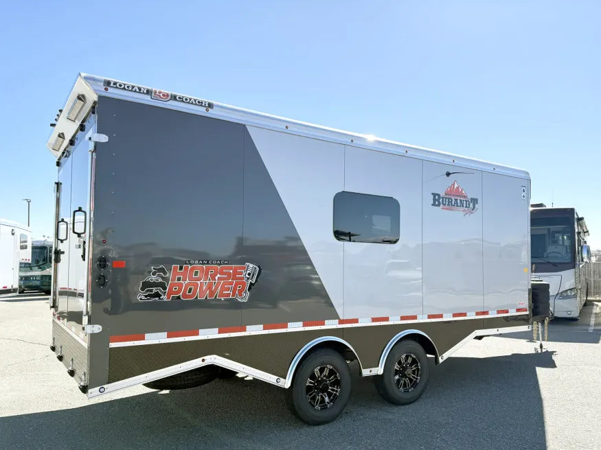 2026 Logan Coach Horse Power | Photo 4 of 20