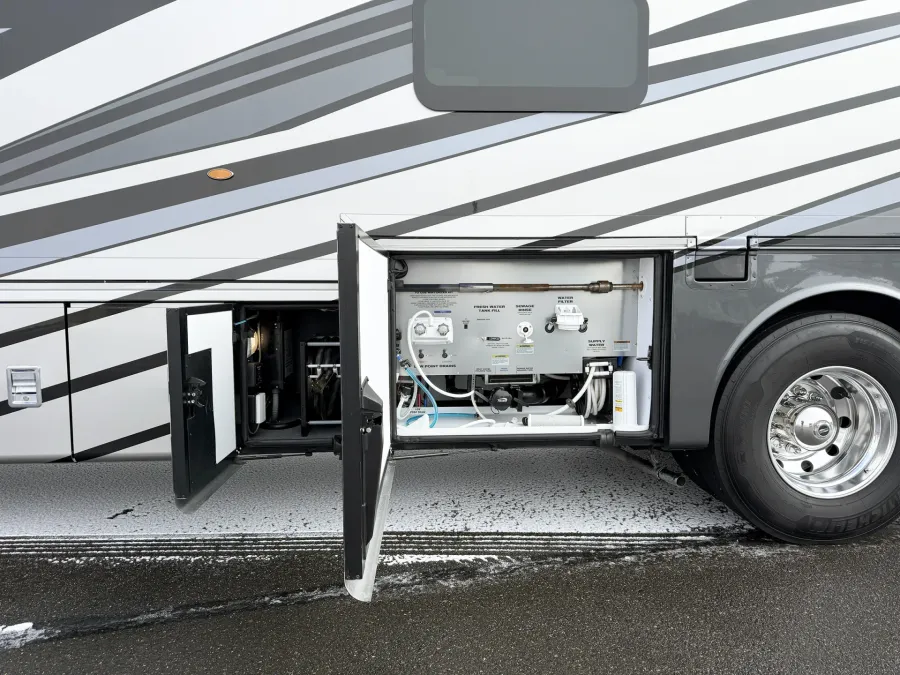 2023 Newmar Ventana 4326 | Photo 33 of 34