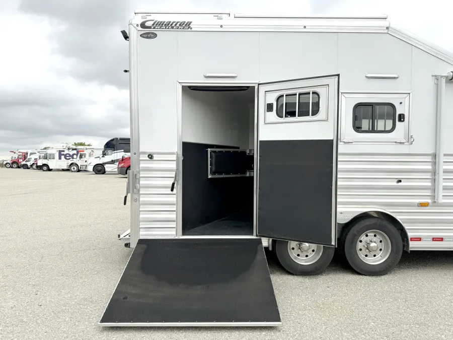 2025 Cimarron Norstar 3HLQ | Photo 17 of 33