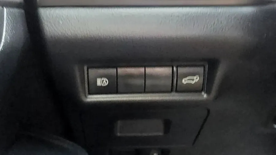 2024 Toyota Grand Highlander | Photo 13 of 26