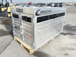 2025 Cimarron Stock Box | Thumbnail Photo 2 of 8