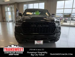 2026 RAM 1500 Limited | Thumbnail Photo 2 of 20