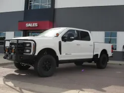 2024 Ford F-250 | Thumbnail Photo 1 of 17