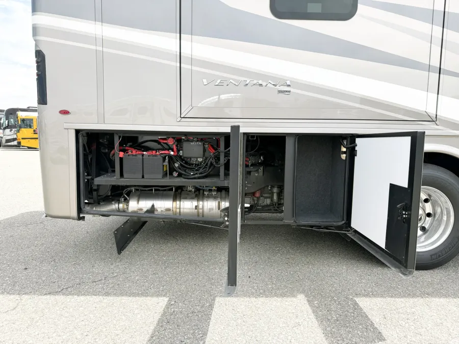 2026 Newmar Ventana 3512 | Photo 24 of 26