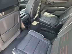 2026 GMC Yukon XL AT4 Ultimate | Thumbnail Photo 22 of 27
