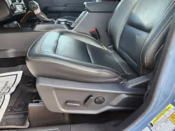 2024 Ford Bronco Badlands | Thumbnail Photo 9 of 31