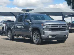 2020 Chevrolet Silverado 1500 RST | Thumbnail Photo 2 of 24