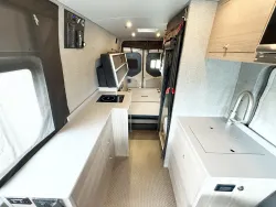 2024 Mercedes Benz 170 Ultra | Thumbnail Photo 5 of 22