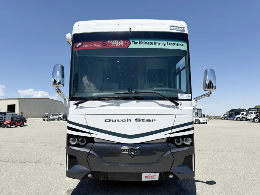 2026 Newmar Dutch Star 4081 | Photo 24 of 32