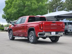 2026 GMC Sierra 1500 SLT | Thumbnail Photo 4 of 26