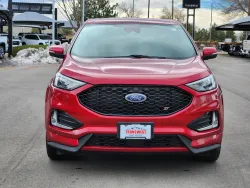 2021 Ford Edge ST | Thumbnail Photo 1 of 27