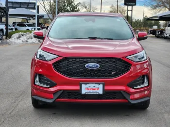 2021 Ford Edge ST